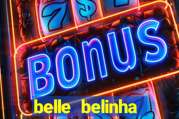 belle belinha vazados telegram